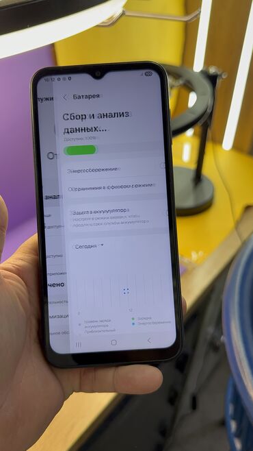 Samsung: Samsung Galaxy A14, Б/у, 64 ГБ — 12