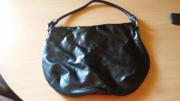 torba crna kais: Prelepa torba kupljena u avonu