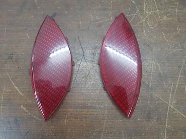 Auto-rasveta i signalizacija: UNUTRASNJA SVETLA ZA HYUNDAI SANTA FE OD 2001. DO 2006. GOD. | — 1