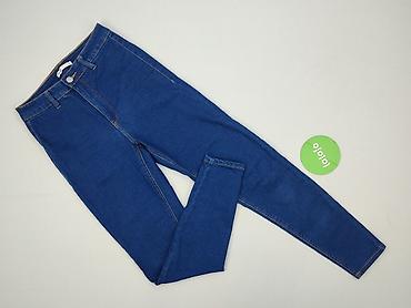 cropp buty na platformie: Cropp, Jeansy damskie, rozmiar S — 2