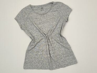 Koszulki: Koszulka H&M, 14 lat, wzrost - 164 cm., Bawełna, stan - Idealny