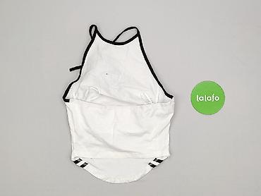 dekolt typu halter: Shein, Top damski, rozmiar S — 3