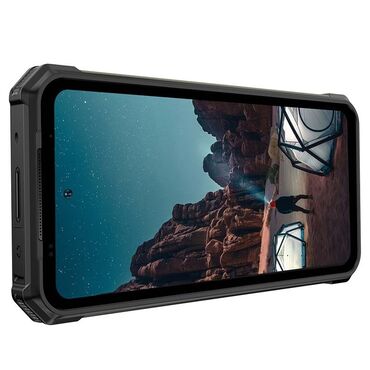 Другие мобильные телефоны: Ulefone Armor 21 — прочный смартфон с яркой «гало»-подсветкой и мощной — 4