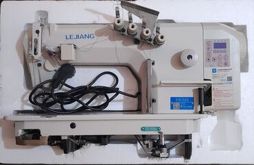 швейный машинкалар: Швейная машина