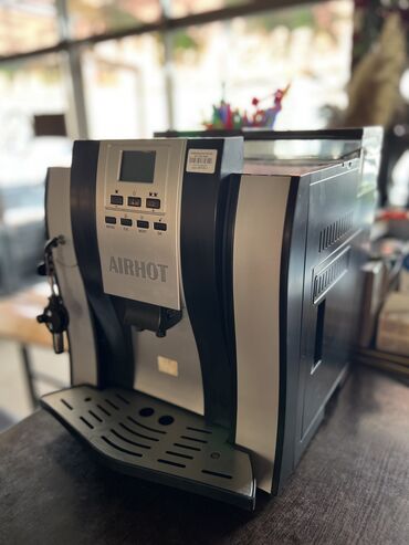 запчасти для кофемашины сименс: Продам кофе машину AIRHOT Состояние нового Использовали 1 месяц