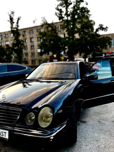 мотоблок мтз в рассрочку: Mercedes-Benz E-Class: 2002 г., 3.2 л, Автомат, Бензин, Седан