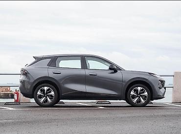 чанган уни к: Changan Qiyuan Q05: 2026 г., 6.3 л, Автомат, Электромобиль, Хетчбек — 1