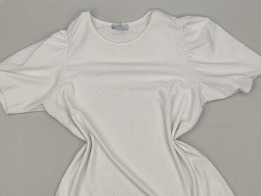 guess oversized t shirty: Papaya, T-shirt damski, rozmiar XL