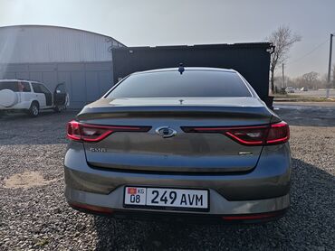 Renault: Renault : 2019 г., 2 л, Автомат, Бензин, Седан — 7