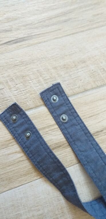 Pantalone: 80, bоја - Siva — 9