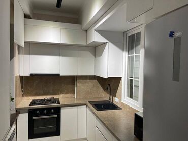 Продажа квартир: 3 комнаты, 125 м², Элитка, 10 этаж, Евроремонт