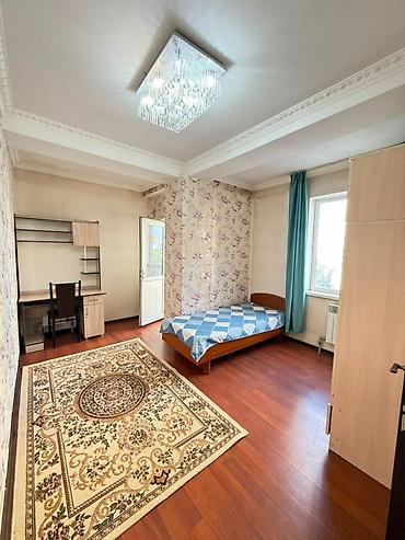 Продажа квартир: 3 комнаты, 91 м², Элитка, 5 этаж, Евроремонт — 4