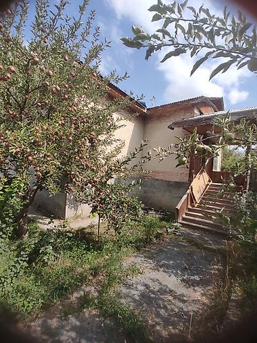 Продажа домов: Дом, 200 м², 5 комнат, Собственник, Старый ремонт — 2