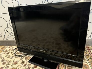 приставка к телевизору: Продаю телевизор в хорошем состоянии, работает отлично 5000