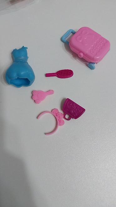 сколько стоит pop it в азербайджане: Polly pocket hamisi birlikde 20 man — 3