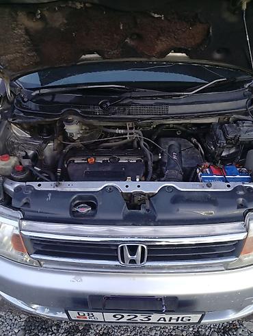 Honda: Honda Stepwgn: 2004 г., 2 л, Автомат, Бензин, Минивэн — 7