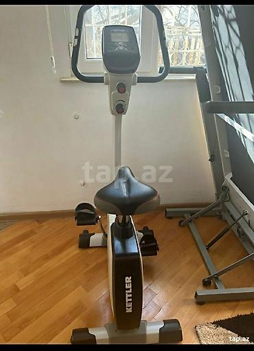 Спорт и отдых: Butun mallar endirimdedir ❗❗❗ — 1