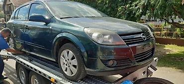 OPEL ASTRA H DELOVI RUMA 1.7CDTI 1.7 CDTI | Opel polovni delovi Opel na lalafo.rs OPEL ASTRA H DELOVI RUMA 1.7CDTI 1.7 CDTI | Opel polovni delovi Opel