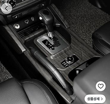 панел на фит: Декоративные накладки На панель, Пластик, Ssangyong, 2018 г., Новый, Самовывоз — 5