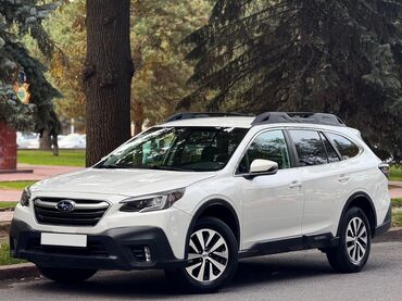 киа к5 бишкек в рассрочку: Subaru Outback: 2020 г., 2.5 л, Автомат, Бензин, Кроссовер