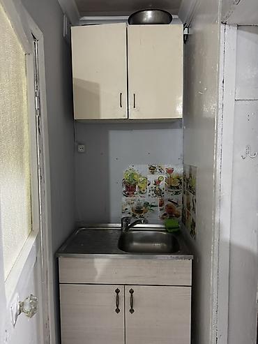 Продажа квартир: 1 комната, 22 м², 3 этаж, Косметический ремонт — 10