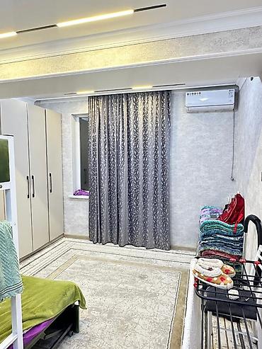 Продажа квартир: 1 комната, 34 м², Индивидуалка, 4 этаж, Евроремонт — 6