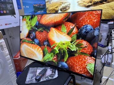 Телевизоры: Телик Телевизор LG 43 ThinQ AI, WebOS 5.0, AI Sound, Ultra Surround — 10