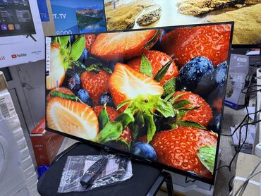 Телевизоры: Телик Телевизор LG 43 ThinQ AI, WebOS 5.0, AI Sound, Ultra Surround at lalafo.kg — 29 Телевизоры: Телик Телевизор LG 43 ThinQ AI, WebOS 5.0, AI Sound, Ultra Surround — 29