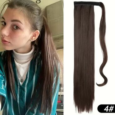 Perike i klipse: Umetak rep
Cena: 2000 din — 2