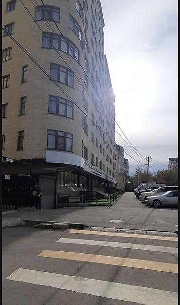 100 тыс до 200 тыс: 1 комната, 57 м², Элитка, 5 этаж, Евроремонт — 10
