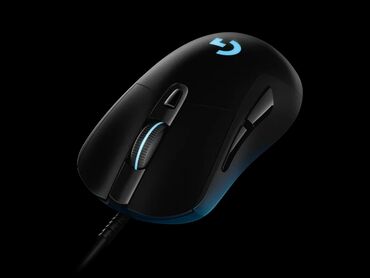 купить мышку: Logitech G403 Hero Коротко о товаре игровая мышь отличного качества
