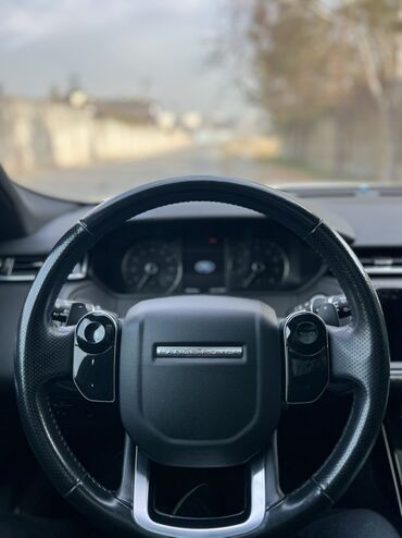 Land Rover: Land Rover Range Rover: 2018 г., 3 л, Автомат, Бензиновая, Кроссовер — 10