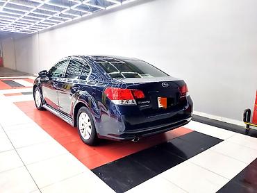 противотуман: Subaru Legacy: 2011 г., 2.5 л, Автомат, Бензин, Седан — 4