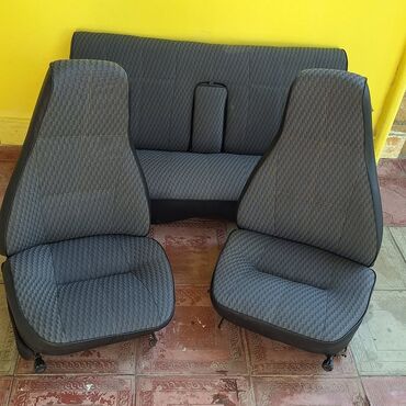 мультиварка цептер оригинал: Komlekt, Qızdırıcısız, VAZ (LADA) 2107, 2013 il, Orijinal, İşlənmiş