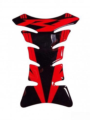 legend ruma: YAMAHA R1 - tank pad - 515 📌 Opis: Samolepljivi protektor za — 1