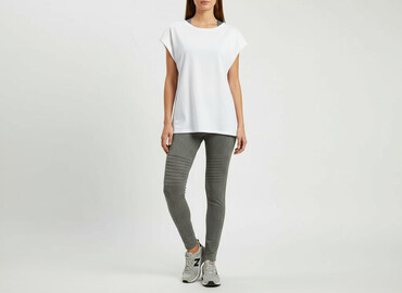 legginsy jeździeckie damskie: Legginsy Sportowe damskie, rozmiar L