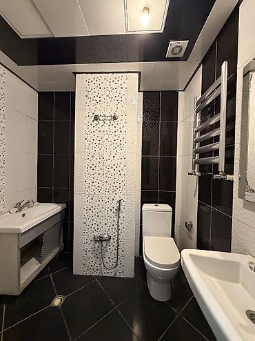 nerimanovda kiraye evler 2022: 2 otaqlı, Yeni tikili, 86 kv. m — 6