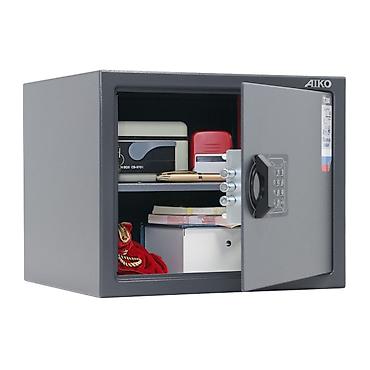 seyf az: AIKO T-280 EL Elektron Kilidli Mebel Seyfi AIKO T-280 EL – pul, mühüm — 1