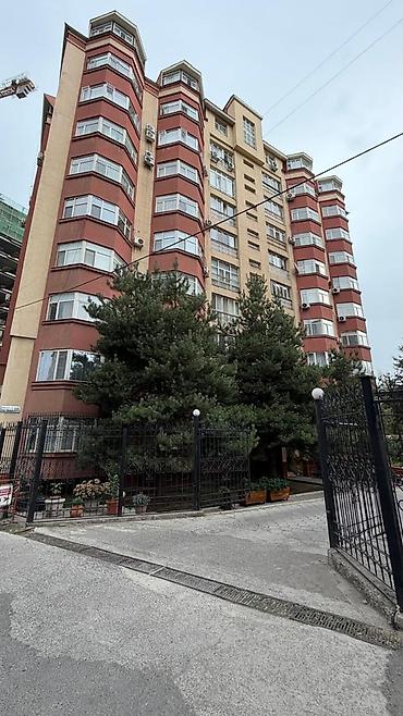 аренда квартиры в сокулуке: 4 комнаты, Ала-Арча ТРЦ Агентство недвижимости, Без подселения, от 1 года, С мебелью полностью — 10