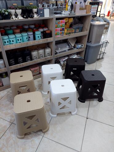 Bağ, çöl oturacaqları: Oturacaqlar (stul) uşaq ve boyukler ucun oturacaq stul ferqli çeşidler — 17