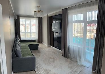 Продажа квартир: 2 комнаты, 72 м², Элитка, 4 этаж — 13