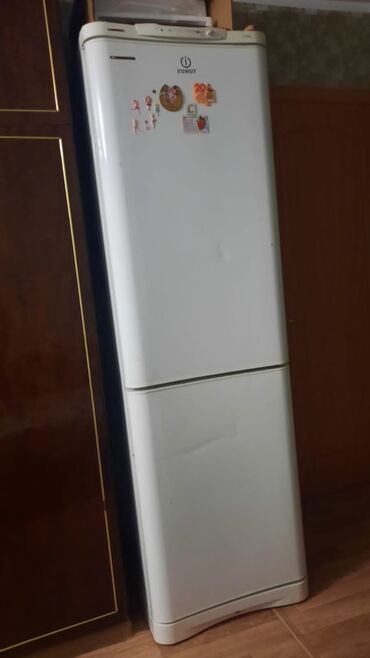 витринный холодильник буу: Холодильник Indesit, Б/у, Холодильник-витрина