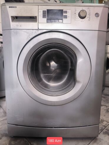 Paltaryuyan maşınlar: Paltar yuyan maşınlar coxdur.Hər qiymətə var.150 manatdan başlayan — 26