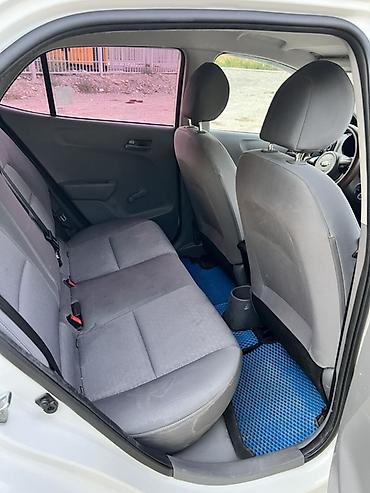 киа колеса: Kia Morning: 2019 г., Автомат, Газ, Хэтчбэк — 7