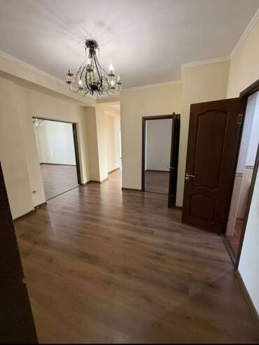 Продажа квартир: 3 комнаты, 120 м², 7 этаж, Евроремонт