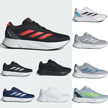 46 обувь: Мужские кроссовки, 41, Adidas, Новый, Самовывоз