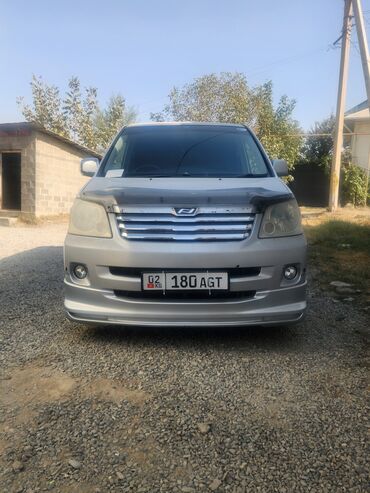 крышка радиатора хонда: Toyota Noah: 2003 г., Бензин, Минивэн