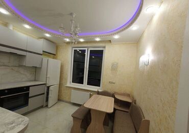 беш сары аренда: 1 комната, Агентство недвижимости, Без подселения, С мебелью полностью
