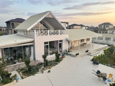 Bağ evlərinin satışı: Digah, 150 kv. m, 5 otaqlı, Hovuzlu, Kombi, Qaz, Su -da lalafo.az — 3 Bağ evlərinin satışı: Digah, 150 kv. m, 5 otaqlı, Hovuzlu, Kombi, Qaz, Su — 3