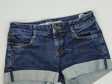 bermudy: Topshop, Szorty damskie, rozmiar XS — 1